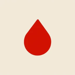 PERIOD. Cycle & Period Tracker simgesi