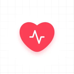 Heart Rate Monitor: Heart Beat