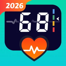 Blood Pressure Tracker simgesi