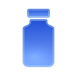Pep AI: Peptide GLP-1 Tracker simgesi
